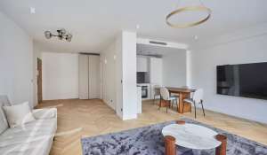 Venda Apartamento Paris 8ème