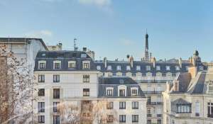 Venda Apartamento Paris 8ème