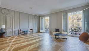 Venda Apartamento Paris 8ème