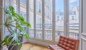 Venda Apartamento Paris 8ème