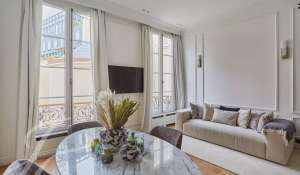 Venda Apartamento Paris 8ème