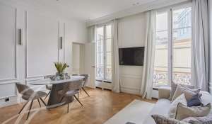 Venda Apartamento Paris 8ème