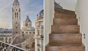 Venda Apartamento Paris 8ème