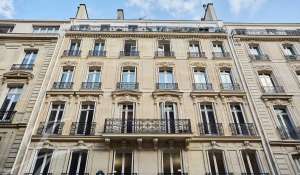 Venda Apartamento Paris 8ème