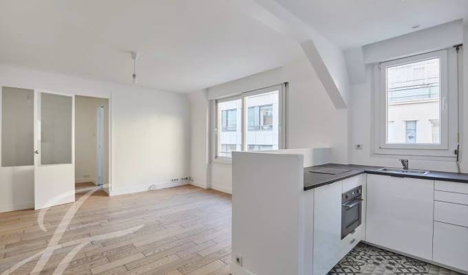 Venda Apartamento Paris 8ème