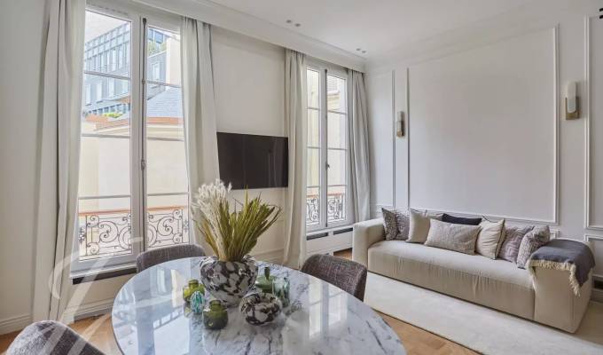 Venda Apartamento Paris 8ème