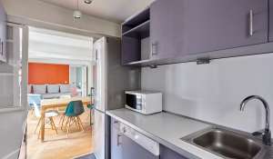 Venda Apartamento Paris 9ème