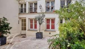 Venda Apartamento Paris 9ème