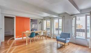 Venda Apartamento Paris 9ème