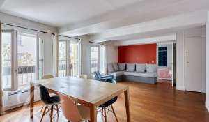 Venda Apartamento Paris 9ème