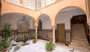 Venda Apartamento Sevilla