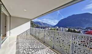 Venda Apartamento Sierre