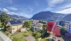 Venda Apartamento Sierre