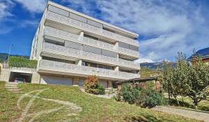 Venda Apartamento Sierre