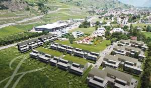 Venda Apartamento Sion