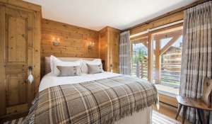 Venda Apartamento Verbier