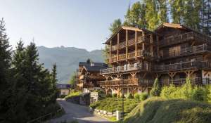 Venda Apartamento Verbier