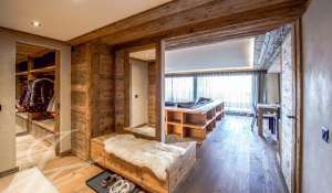 Venda Apartamento Verbier