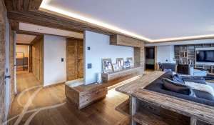 Venda Apartamento Verbier