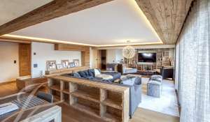 Venda Apartamento Verbier