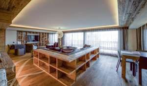 Venda Apartamento Verbier