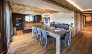 Venda Apartamento Verbier