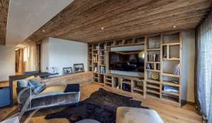 Venda Apartamento Verbier