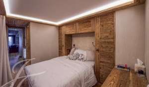 Venda Apartamento Verbier