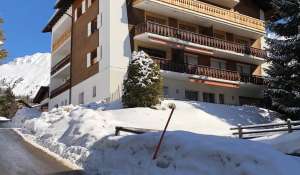 Venda Apartamento Verbier