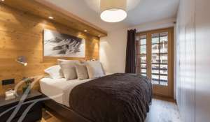 Venda Apartamento Verbier