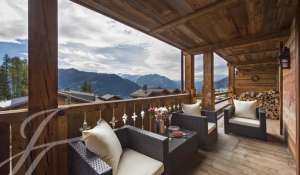 Venda Apartamento Verbier