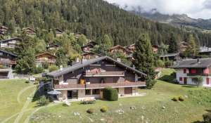 Venda Apartamento Verbier