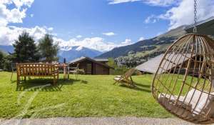 Venda Apartamento Verbier