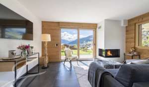 Venda Apartamento Verbier