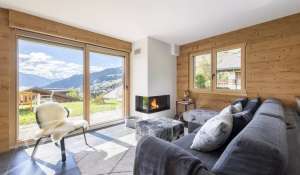 Venda Apartamento Verbier