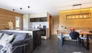 Venda Apartamento Verbier