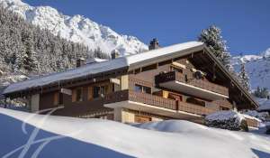 Venda Apartamento Verbier