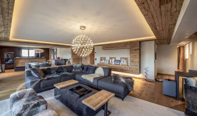 Venda Apartamento Verbier