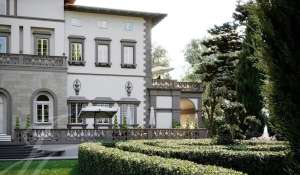 Venda Apartamento villa Fiesole