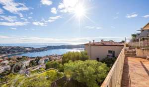 Venda Apartamento Villefranche-sur-Mer