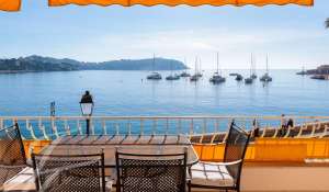 Venda Apartamento Villefranche-sur-Mer