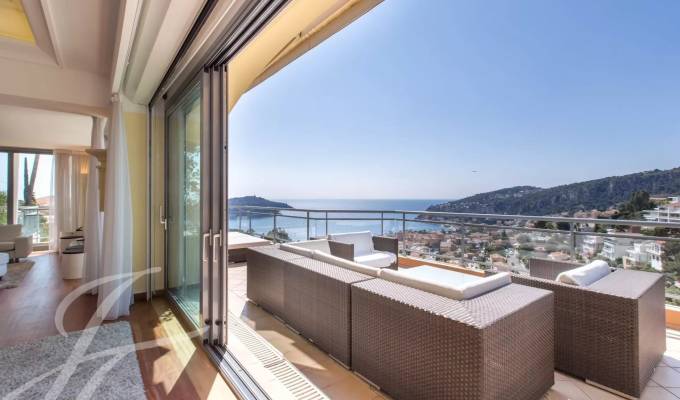 Venda Apartamento Villefranche-sur-Mer