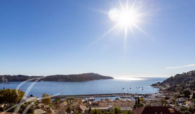 Venda Apartamento Villefranche-sur-Mer