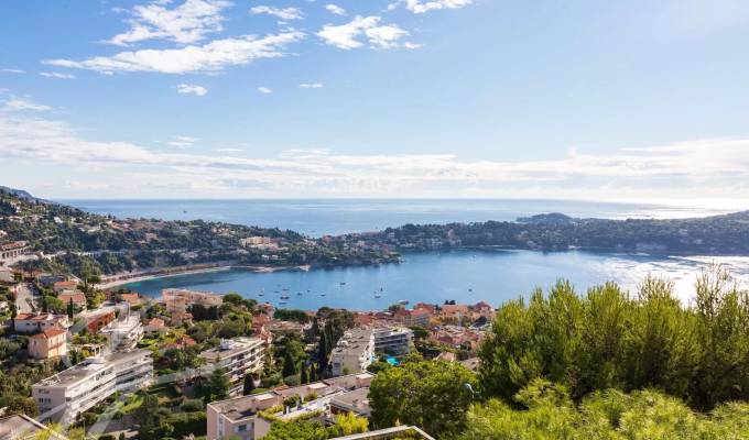 Venda Apartamento Villefranche-sur-Mer