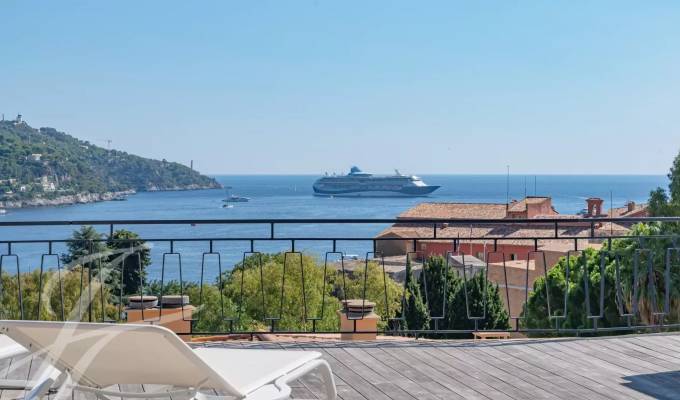 Venda Apartamento Villefranche-sur-Mer