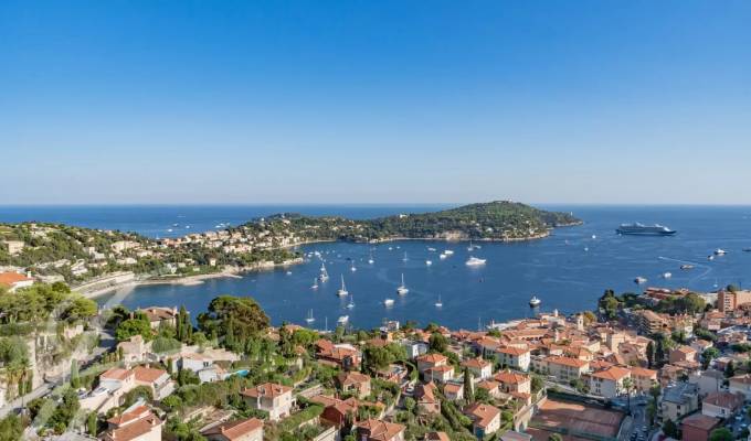 Venda Apartamento Villefranche-sur-Mer