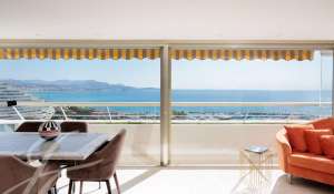 Venda Apartamento Villeneuve-Loubet