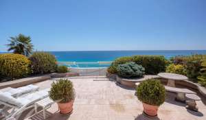 Venda Apartamento Villeneuve-Loubet