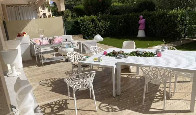 Venda Apartamento Villeneuve-Loubet