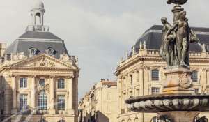 Venda Casa de cidade Bordeaux